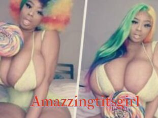 Amazzingtitsgirl