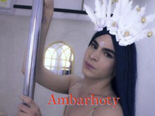 Ambarhoty