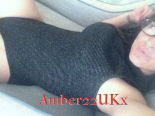 Amber22UKx