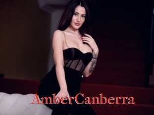 AmberCanberra