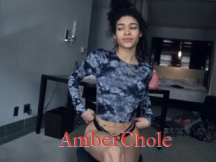 AmberChole