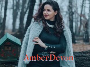 AmberDevon