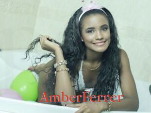 AmberFerrer