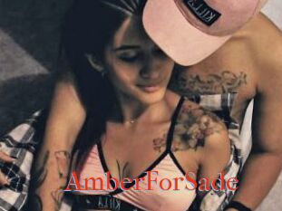 AmberForSade