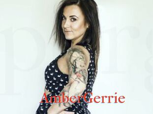 AmberGerrie