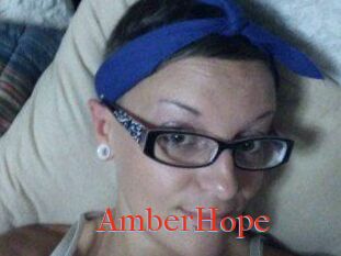 AmberHope