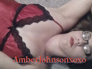 AmberJohnsonxoxo