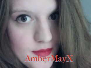 AmberMayX