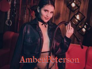 AmberPeterson