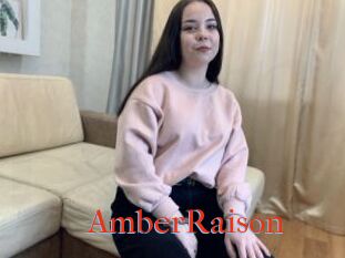 AmberRaison