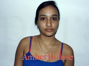 AmberRousse