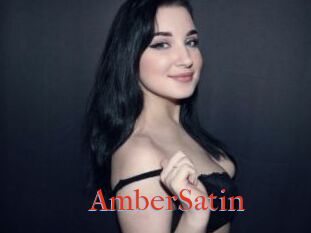 AmberSatin