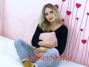 AmberShiny
