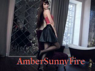 AmberSunnyFire