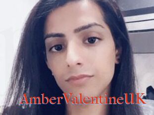 AmberValentineUK