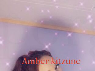 Amber_kitzune
