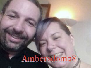 Ambersdom28