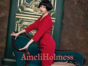 AmeliHolmess