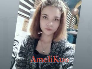 AmeliKuo