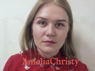 AmeliaChristy