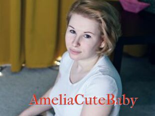 AmeliaCuteBaby