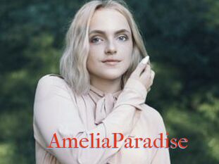 AmeliaParadise