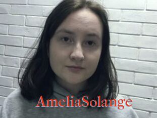 AmeliaSolange