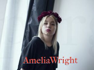 AmeliaWright