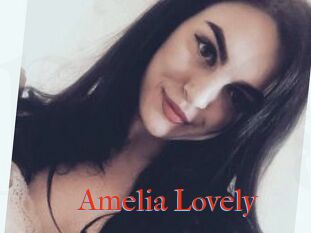 Amelia_Lovely