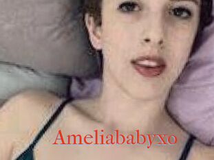 Ameliababyxo