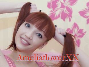 AmeliaflowerXX