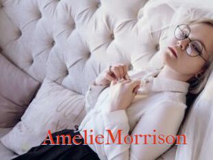 AmelieMorrison