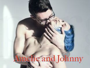 Amelie_and_Johnny