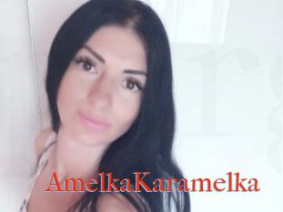 AmelkaKaramelka