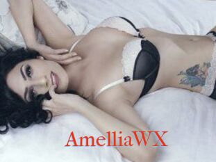 AmelliaWX