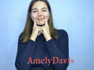 AmelyDavis