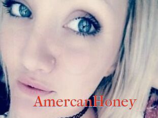 AmercanHoney