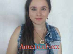 AmericaFoxx
