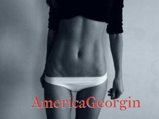 AmericaGeorgin