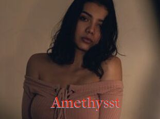 Amethysst