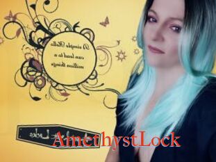 AmethystLock