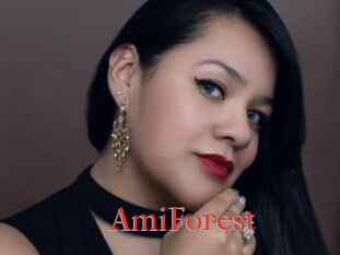 AmiForest