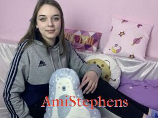 AmiStephens