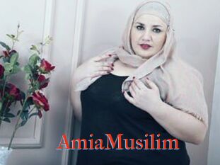 AmiaMusilim