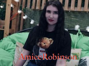 AmiceRobinson