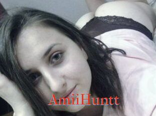 AmiiHuntt