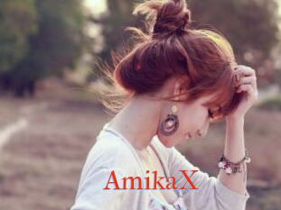 AmikaX