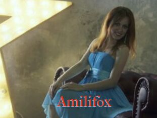 Amilifox