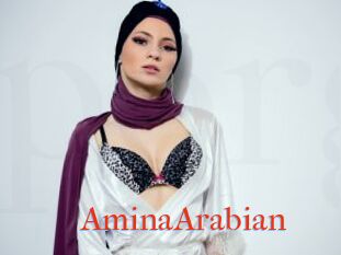 AminaArabian