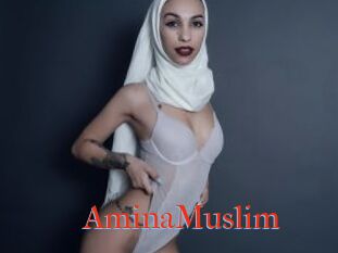 AminaMuslim